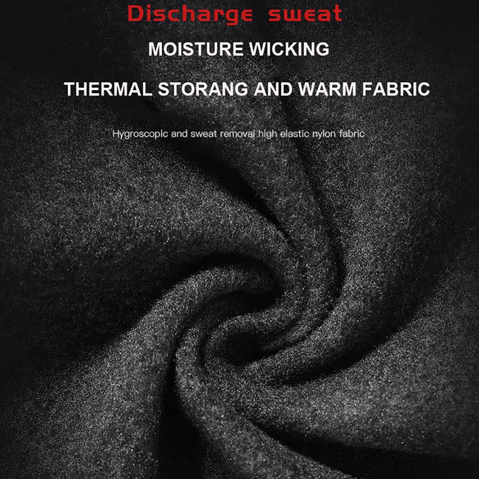 Loogdeel Sports Bandana Scarf Cycling Face Cover Neck Gaiter Bike Half Mask Headwear Winter Windproof Outdoor Fishing Warm Mask