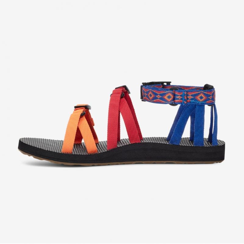 Teva Original Alp Revive Women S SandalS Stvf2413653 Svl