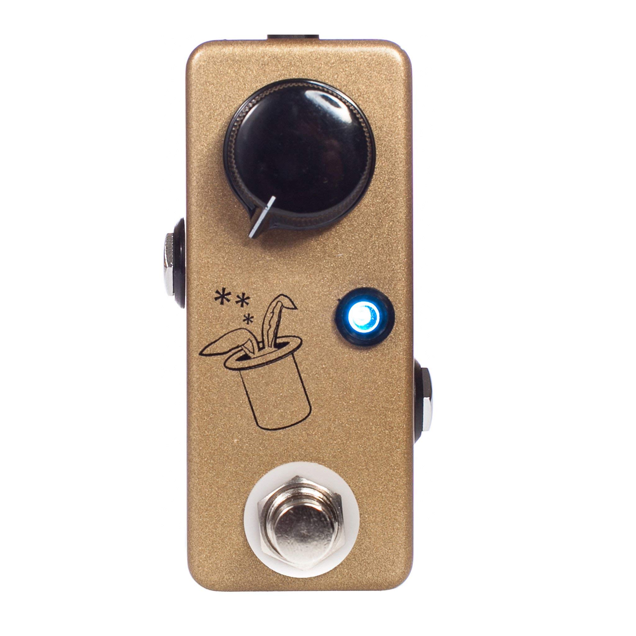 

JHS Pedal Prestige Prestige Booster Buffer Tone Enhancer [Item]