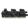 25401-8J100 for Nissan Altima 2.5L 3.5L 2002 2003 2004 2005 2006 Electric Power Master Window Switch Control Regulator Button