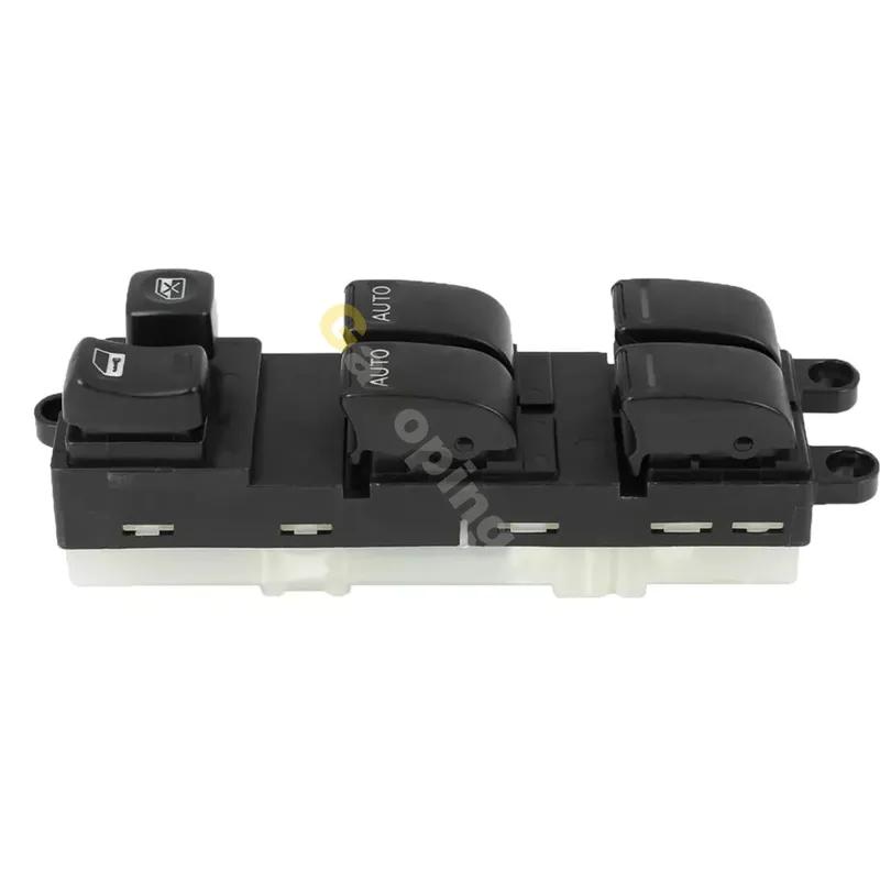 25401-8J100 for Nissan Altima 2.5L 3.5L 2002 2003 2004 2005 2006 Electric Power Master Window Switch Control Regulator Button