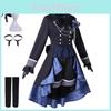 Black Butler Ciel Phantomhive Cosplay Costume For Anime Fan Role Play