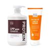 PARKJUN BEAUTY LAB LPP Shampoo Plus 1000ml + Leave-in No-Wash Treatment 200ml