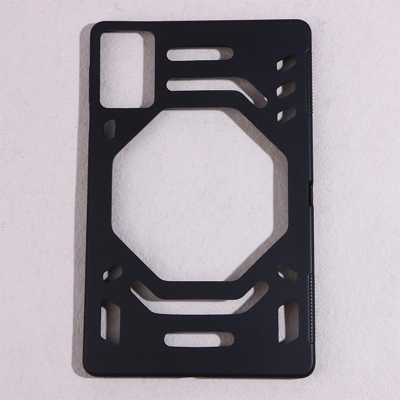 For Tablet Y700 Third/Fourth Generation Cooling Protective Case Lightweight Heat Dissipation Anti-Scratch Protective Shell