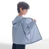 Dodojia Boy's Ice Silk Sun Protection Hooded Jacket