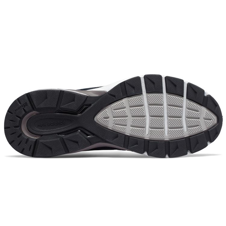 New Balance 990v5 Big Kid Navy Kids Sneakers Blue GC990NV5