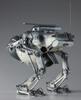 Hasegawa Maschinen Krieger Lunární taktický průzkumný letoun Velbloudí operace Dynamo Plastový model 64122 LUM-168 1/20