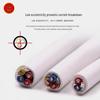 GAOHUI RVV 2-Core 1.5mm² White Power Cable