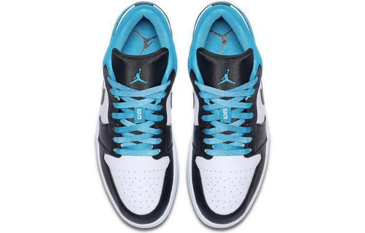 Jordan 1 Low 'Laser Blue' CK3022-004