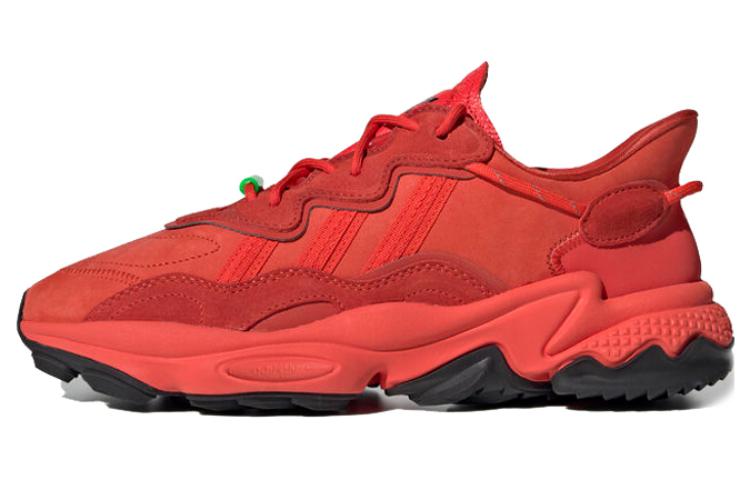 Adidas Ozweego Tr  Hi-Res Red  EE7000 44