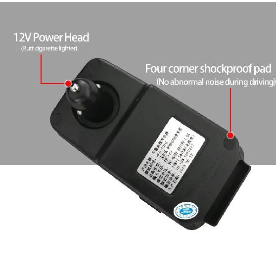 Car Wireless Charger For Volvo XC90 NEW XC60 S90 V90 18-2024 Special Mobile Phone Charging Plate Car Accessories V60 2020 S60