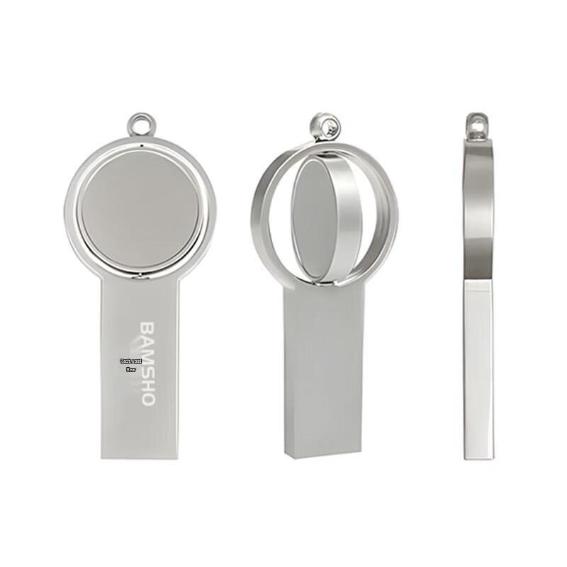 BAMUXIONG GJC-F00022 32GB USB 3.2 High-Speed Flash Drive