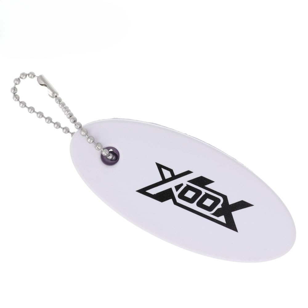 TAKAMIYA XOOX Key Float White белый