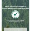 THANK YOU FARMER - Sun Project Skin Relief Sun Cream