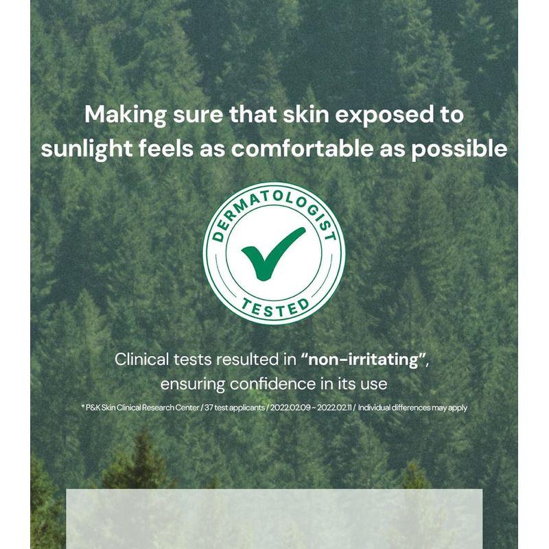 THANK YOU FARMER - Sun Project Skin Relief Sun Cream