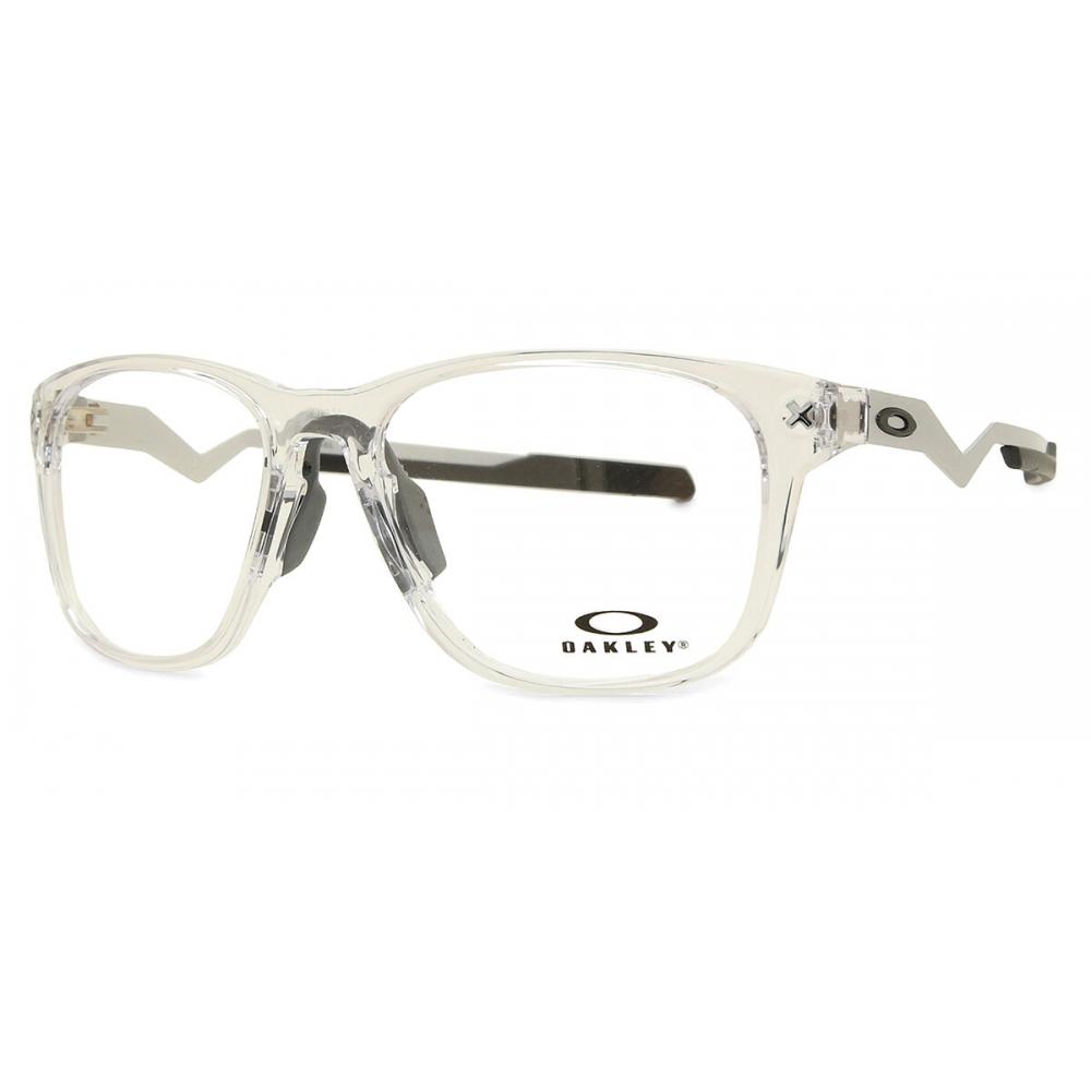 Oakley Ox8187 Cerebral 818703 Men Eyeglasses