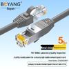 Boyang Cat5e SFTP Double Shielded Ethernet Cable