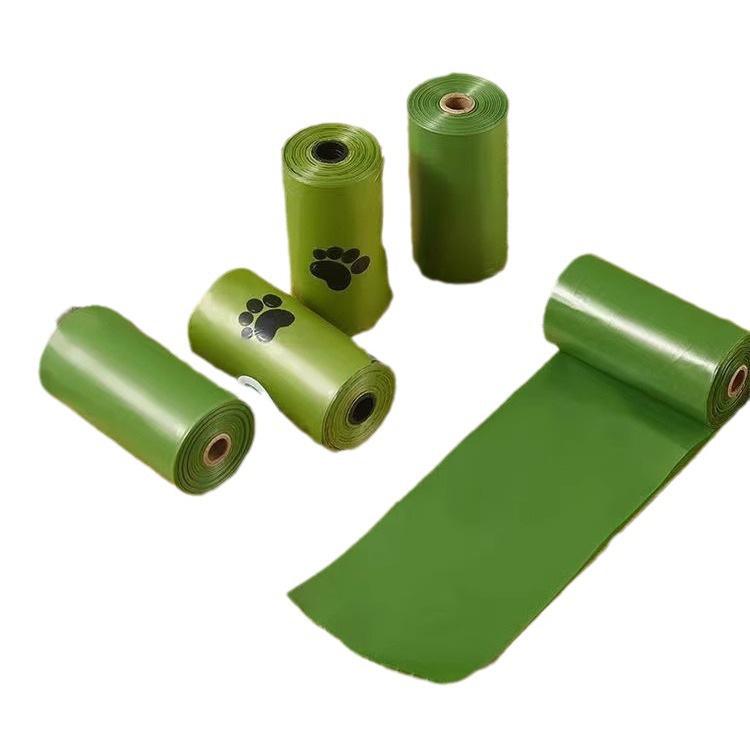 Sáčky na mazlíčky