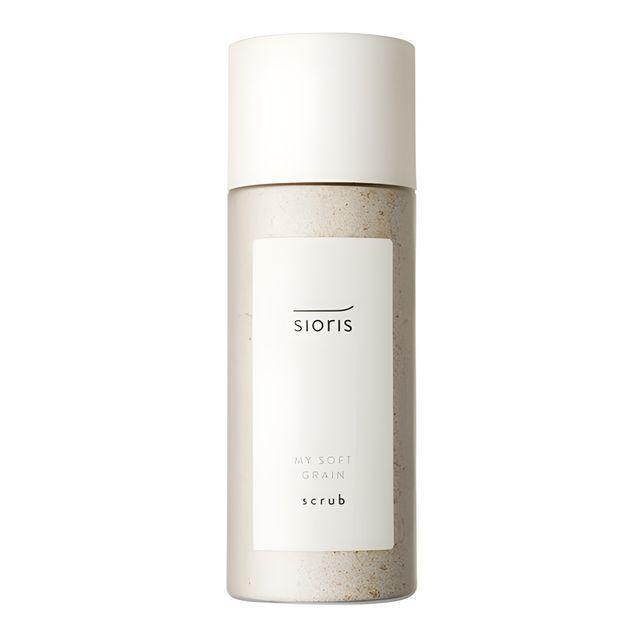 SIORIS - My Soft Grain Scrub 45g