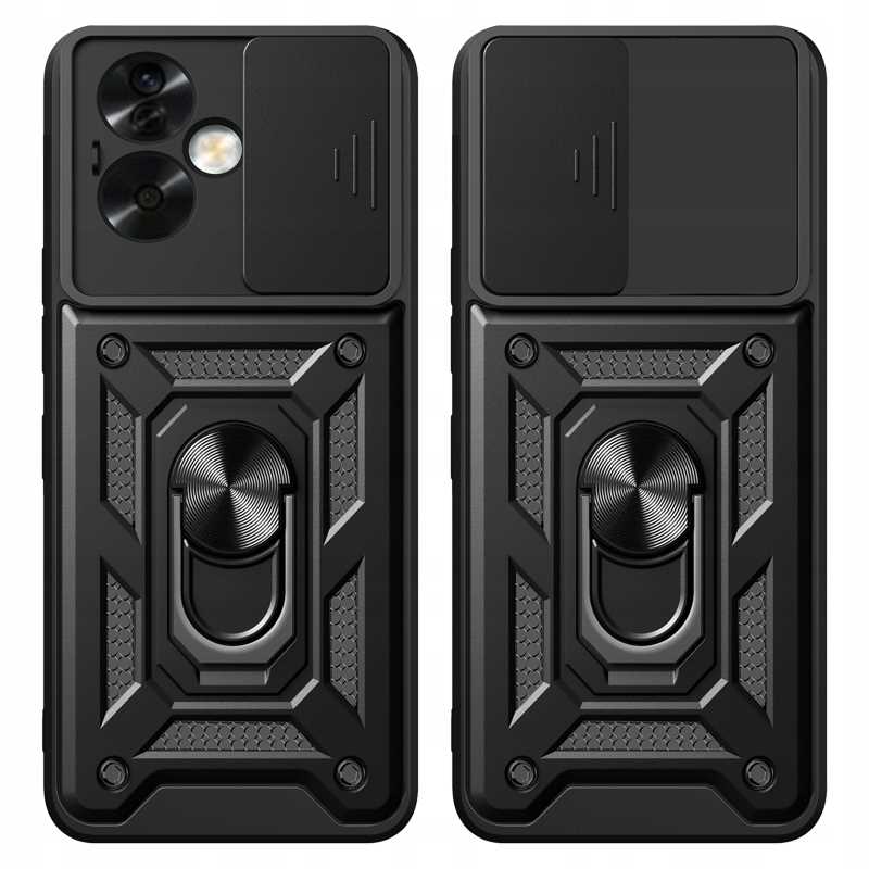 Sc Camring Oppo Reno11 F 5G Black