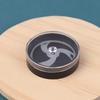 1Pc Watch Dial Screen Protector Box Watch Case For 51.27mm Watchmaker Tool Plastic Watch Cover Accessories