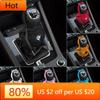 New Hots E60 Car Goods Hoodie Gear Shift Multi Color Fashion Protective Cover For BMW 50th X3 X5 M5 M3 E46 E90 E60 F10 E39 F30