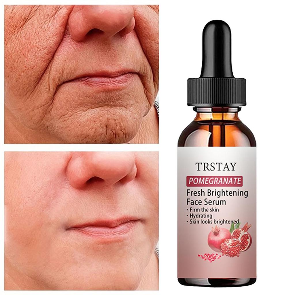 Anti Wrinkle Retinol Face Cream Anti Aging Firming Skin Reduce Neck Wrinkles Facial Care Efficient Moisturizing Skin Cream