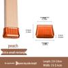 Thickened Silent Felt Silicone Chair Leg Covers - Furniture Foot Protectors