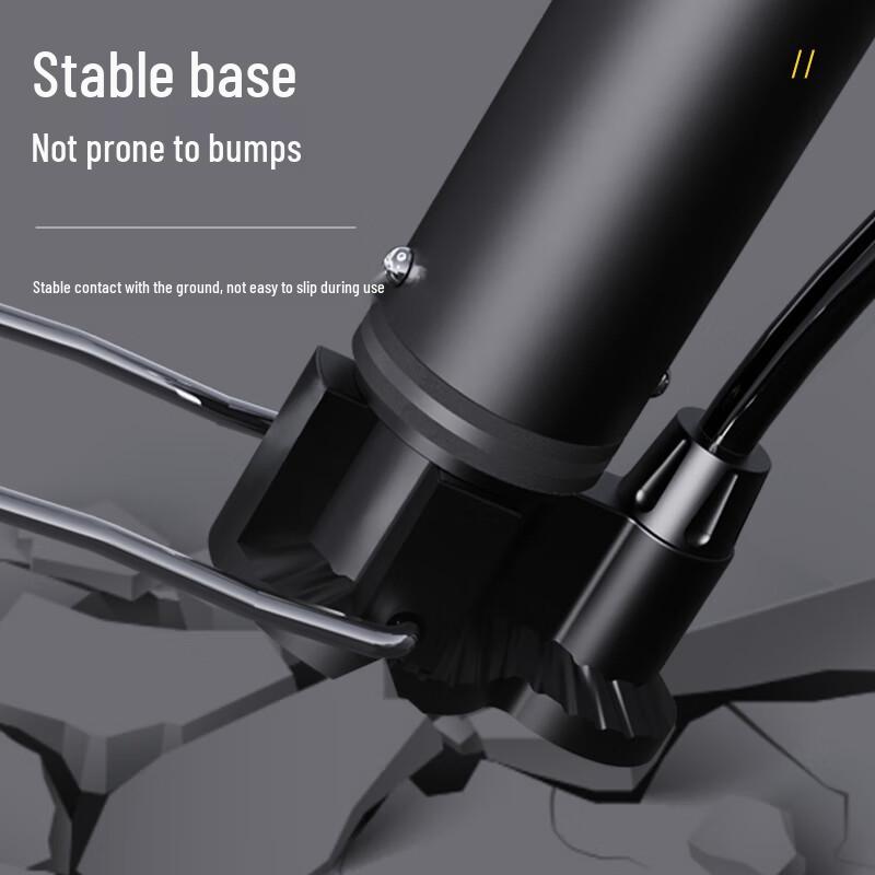 Portable High-Pressure Air Pump