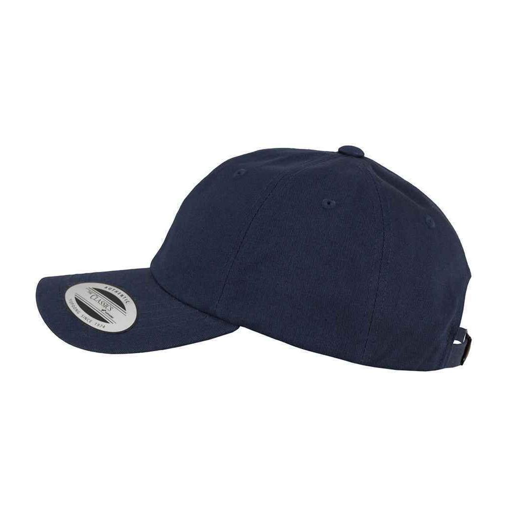 Flexfit Unisex Low Profile Cotton Twill Cap