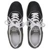 New Balance 997 'Black' Sneakers U997BK