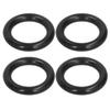 Carbonazione   con O   Coperchio Carbonatore in Acciaio Inossidabile Attrezzatura per la Produzione di Birra Casalinga(1Pcs )