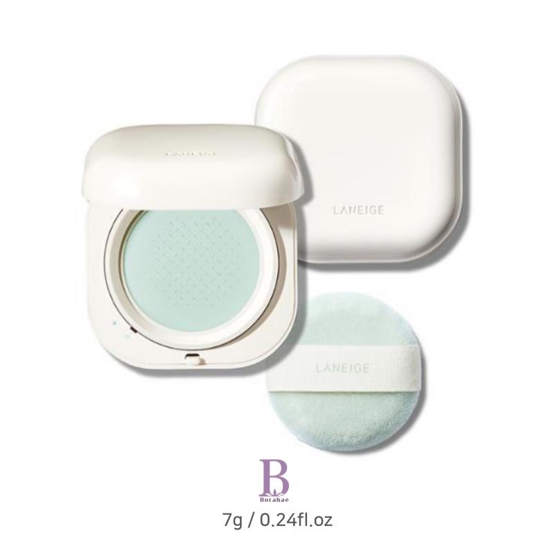 

LANEIGE Neo Essential Растушевочная пудра 7г 7g 1pcs