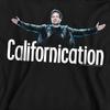 Californication Unisex Adult Outstretched Sweatshirt