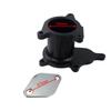 EGR REMOVAL DELETE KIT BLANKING PLATE for Vw SKODA Octavia 2.0 TDI BVF BVG BLB 03G131501B