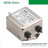 Anzhou 10A EMI Noise Power Filter AN-10A4BL