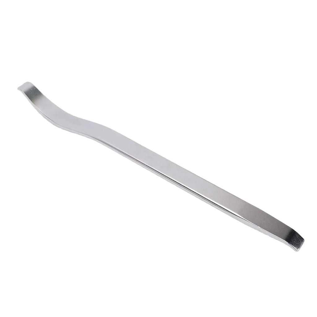 Motorcycle Tire Iron Lever 15in Heavy Duty Anti Scratch Tire Change Tool for Motorcycles Bicycles ATV Dirt Bikes