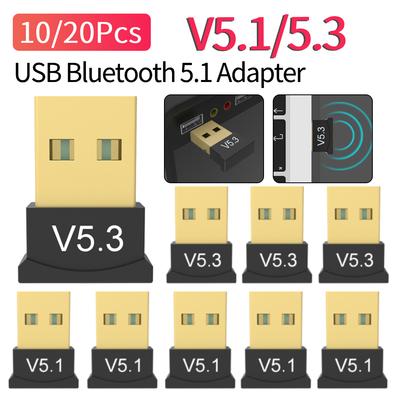 Ağ – USB Bluetooth Adaptörleri