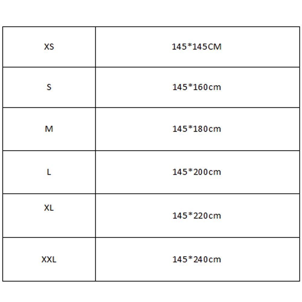 Thick Banquet Rectangular Wedding Solid Color Table Decorations Table Cover Satin Tablecloth