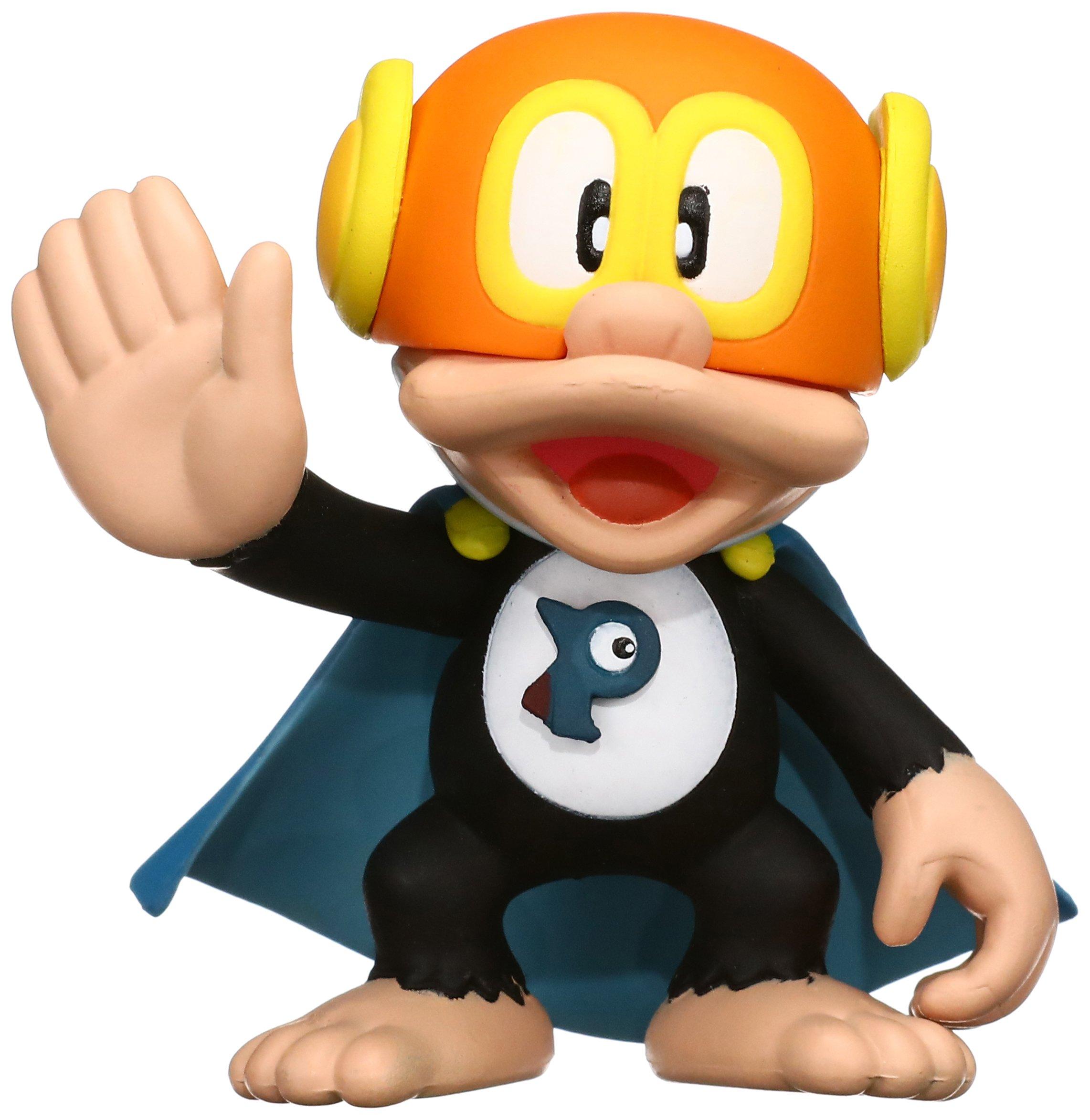 UDF Fujiko Fujio Series 1 Perman 2 PVC painted finished F. No. (Non-scale product)