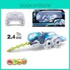 Remote Control Chameleon Toy