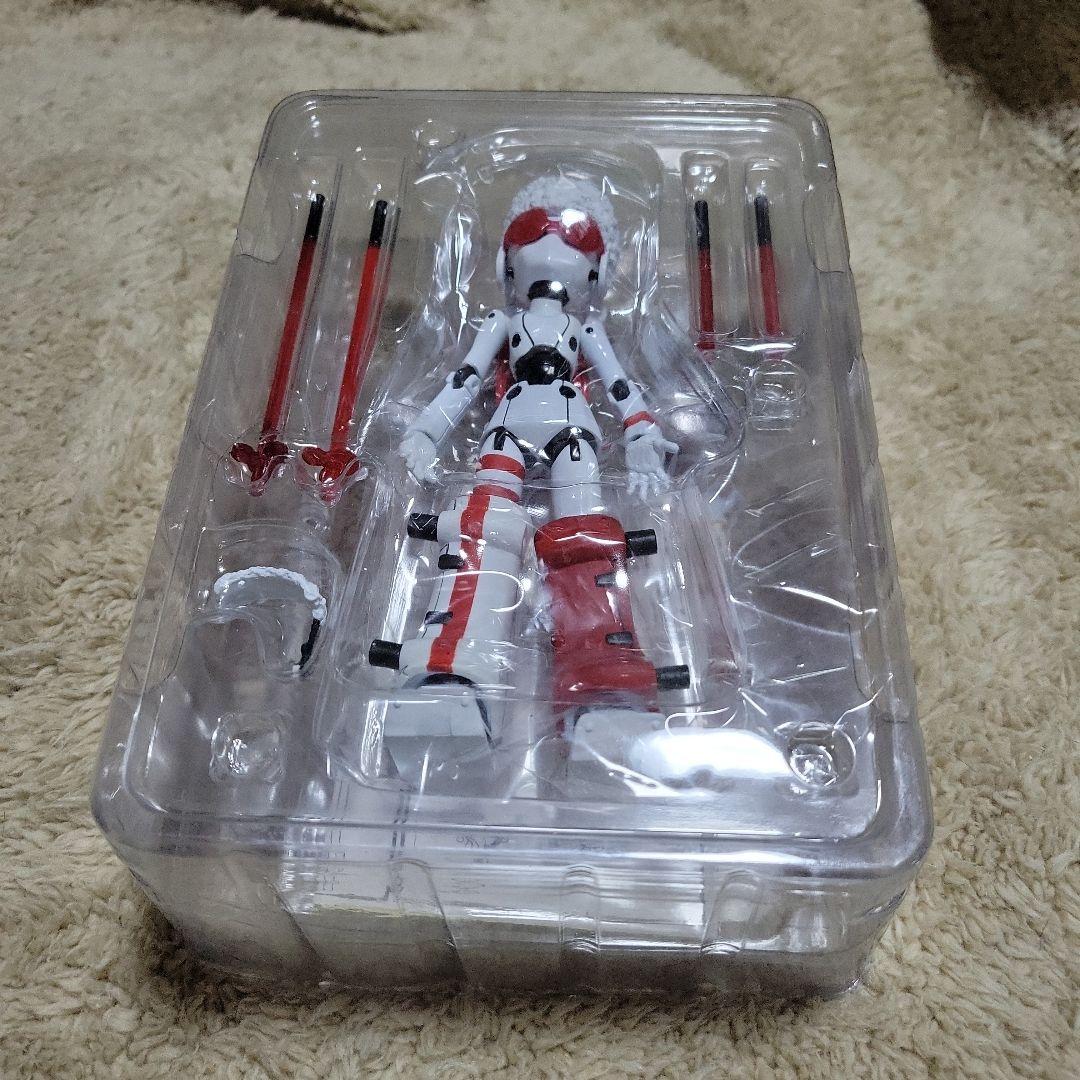 

[Б/У] Зимний пакет Fireball