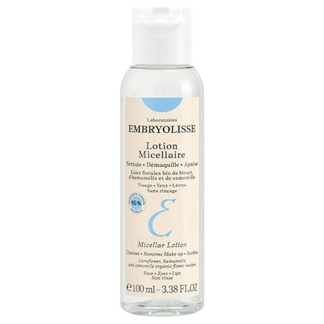 Embryolisse - Micellar Lotion Cleansing & Make-Up Remover 100ml