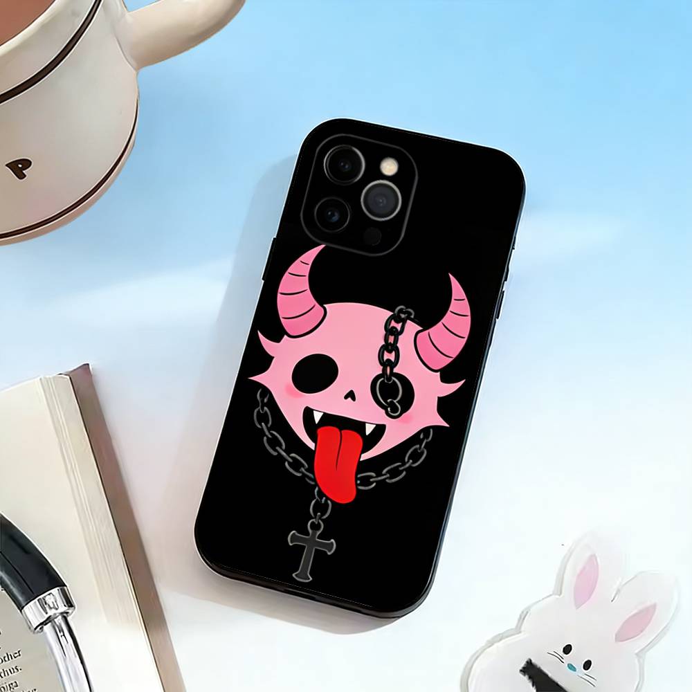 

Call of Battle Phone Case For iPhone 17, 16,15,14,13,12,11 Plus,Pro Max, Others Soft Black Cover iPhone12