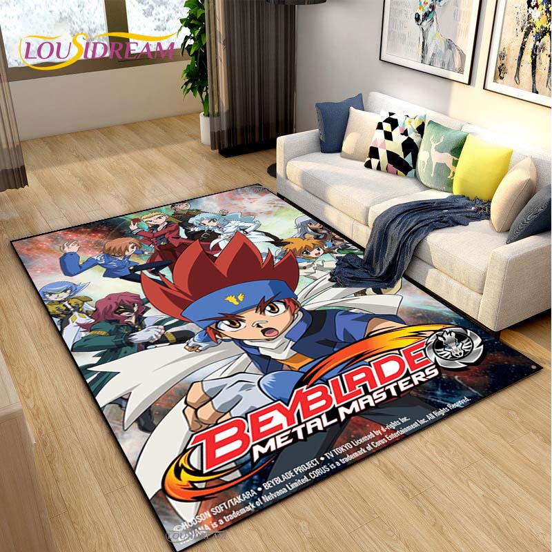 Cute Cartoon Anime Carpet for Living Room Bedroom Rug Door Kitchen Unslip Floor Mat Birthday gift photography props Alfombra Rug