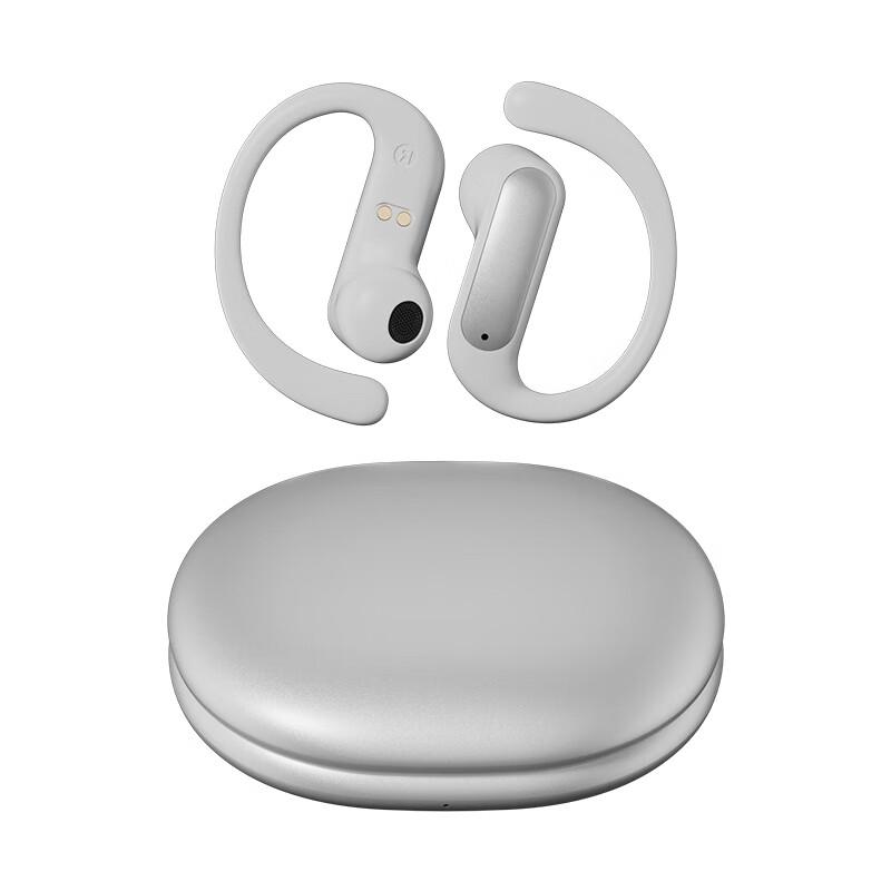 Shizuku SZK-M130 OWS Ear-Hook Bluetooth Headset