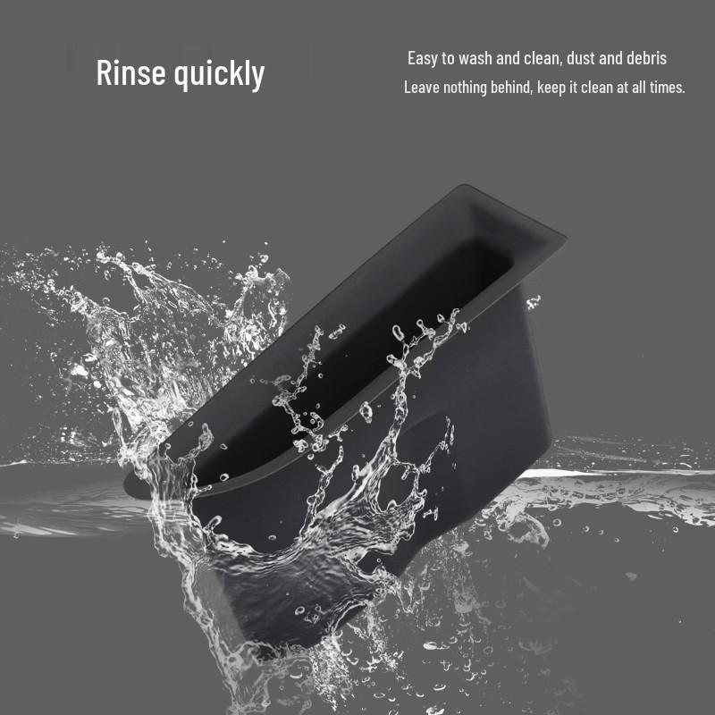 Silicone Storage Pad for Xiaomi SU7 Passenger Door Handle