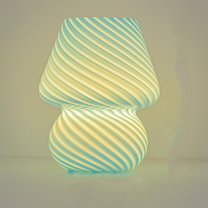 

Creative Ins Homestayvintage Bedroom Nightstand Nightlight Powered By Usb StyleD