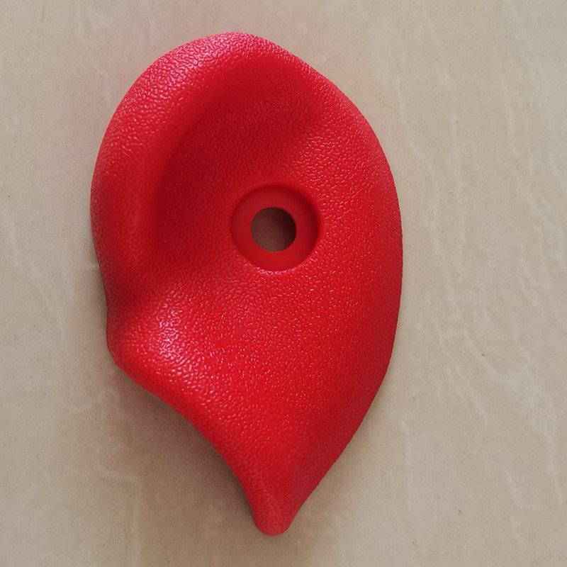 Thickened Plastic Climbing Wall Holds for Adults & Kids - Indoor/Outdoor Playground Accessories