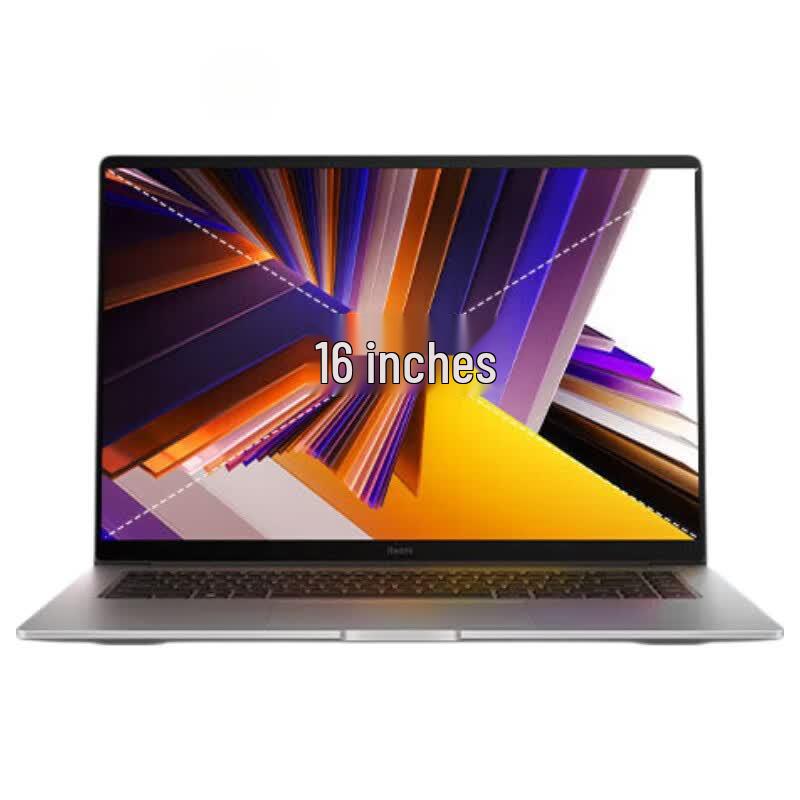 Xiaomi Redmi Book 16 Laptop (CN version)